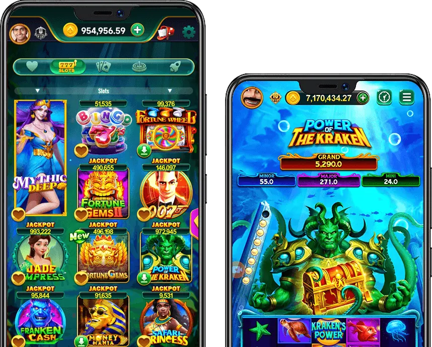 Truy cập trò chơi độc quyền tại 92lottery