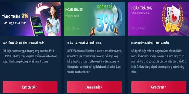 Tham gia sự kiện VIP độc quyền
